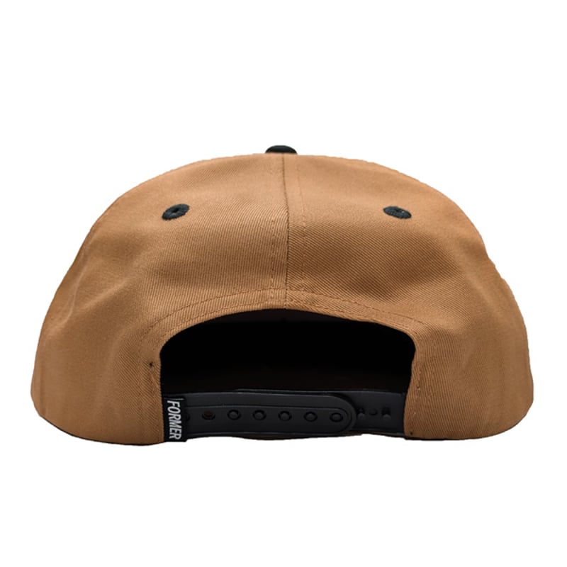 FORMER キャップ フォーマー FORMER TEMPER CAP （COPPER） |