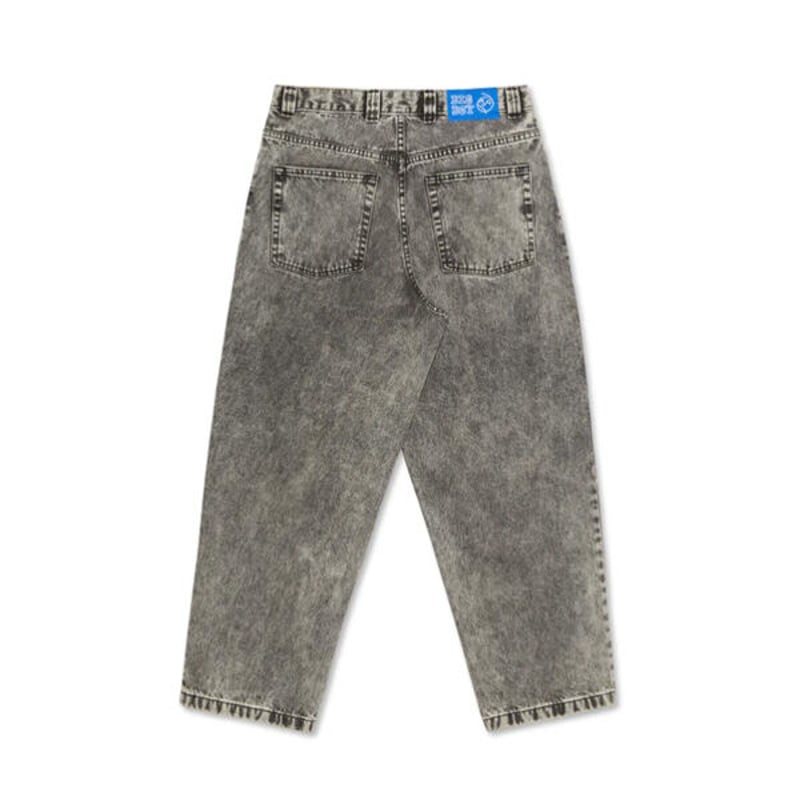 POLAR SKATE CO パンツ POLAR BIG BOY DENIM PANTS ポ...