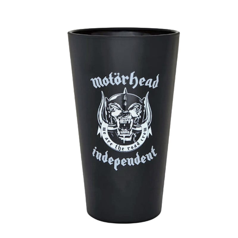 INDEPENDENT SKATEBOARD グラス インディペンデント Motörhead