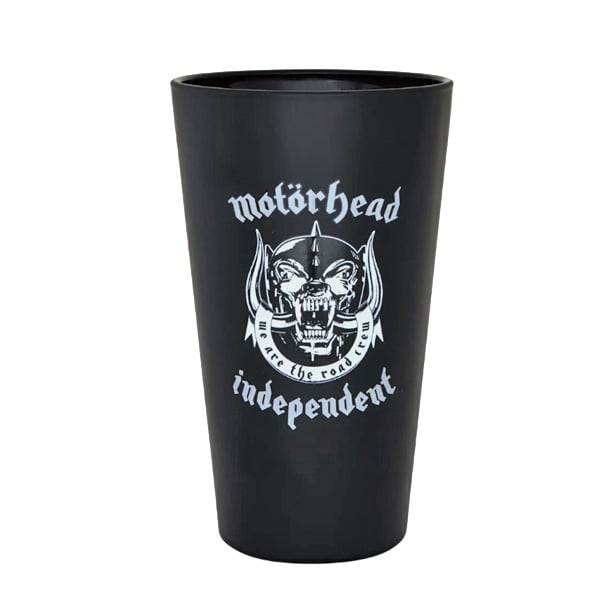 INDEPENDENT SKATEBOARD グラス インディペンデント Motörhead
