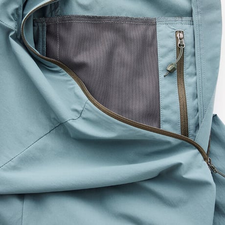 TETON BROS. ティートンブロス ジャーニー アノラック ジャケット　TETONBROS Journey Anorak Men （３カラー）