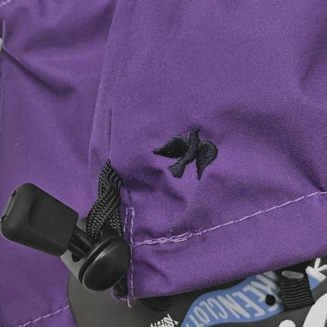 SALE 23-24 GREENCLOTHING グローブ ミトン　GREEN CLOTHING UNDER MITT 男性&女性用 （BLACK　PURPLE) スノーグローブ グリーンクロージング