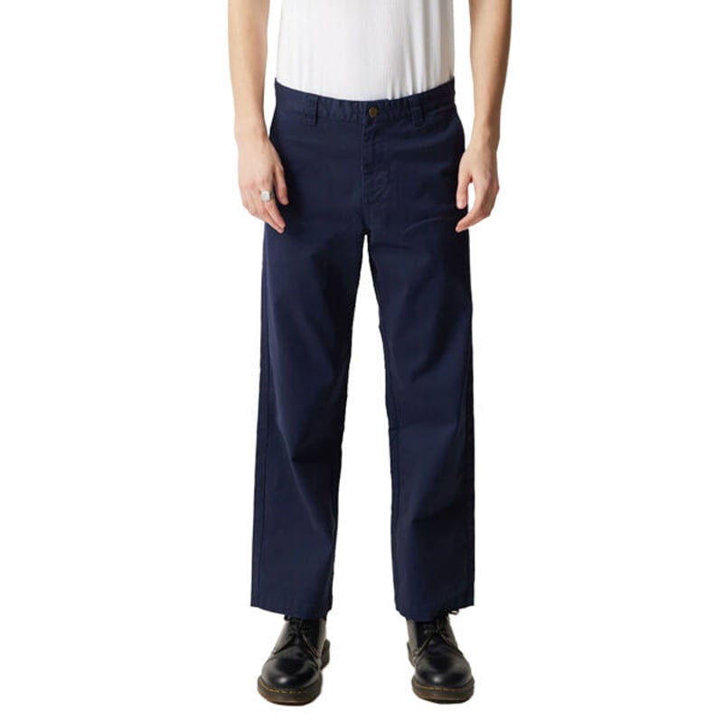 未使用　CLUBHAUS Nylon Work Pants Navy サイズL CATEGORY APPAREL | CLUBHAUS | クラブハウス