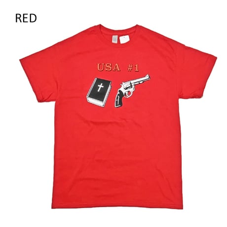 SALE Tシャツ ディアースケーティング DEAR, EARLY BLIND AND VIDEO DAYS COLLECTION USA #1 TEE