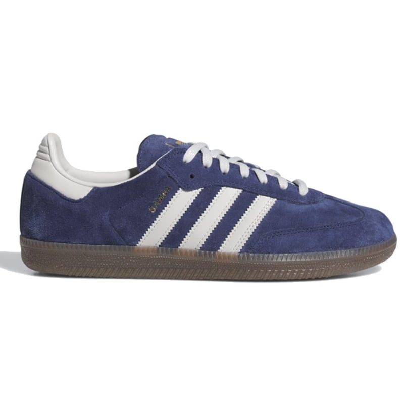 スニーカー メンズ アディダス サンバ アドバンス ADIDAS
