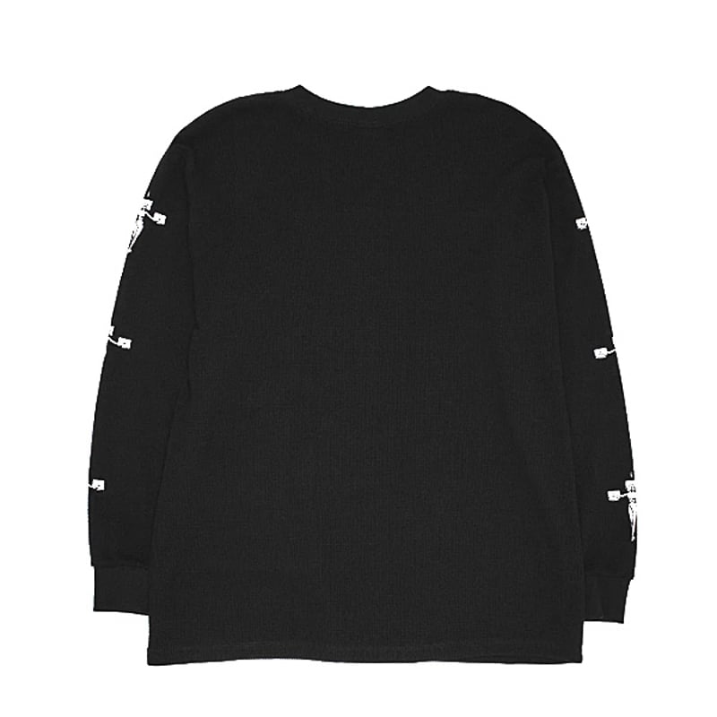 FUCKING AWESOME ファッキンオーサム サーマル 長袖 Lilith Long S