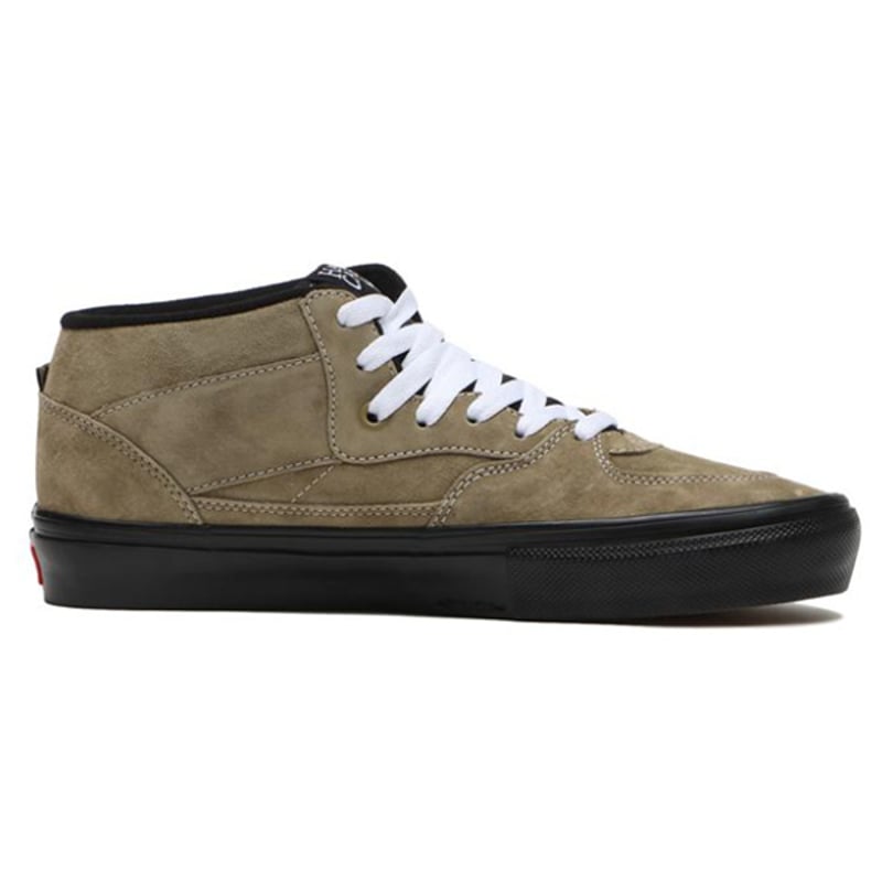 VANS スニーカー VANS SKATEBOARDING SKATE HALF CAB PI...