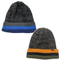 VOLCOM ビーニー ボルコム　EVERYTHING BANIE　EBL GLD