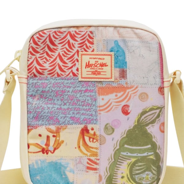 Herschel Supply ハーシェルサプライ Heritage™ Crossbody T