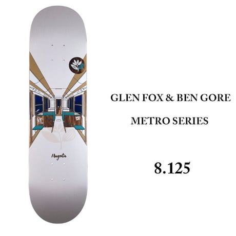 ジャクソンマティス　vans スケートデッキ　レア KROOKED ZIP ZINGER BLACK 7.76 inch クルキッド クルックド