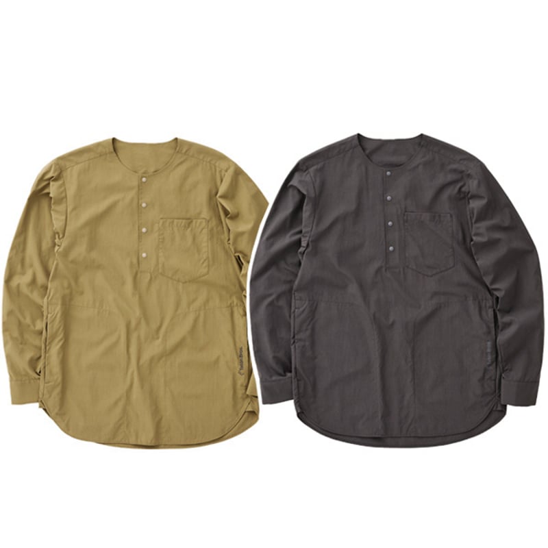 TETON BROS. ティートンブロス ジャーニークルー TETONBROS JOURNEY