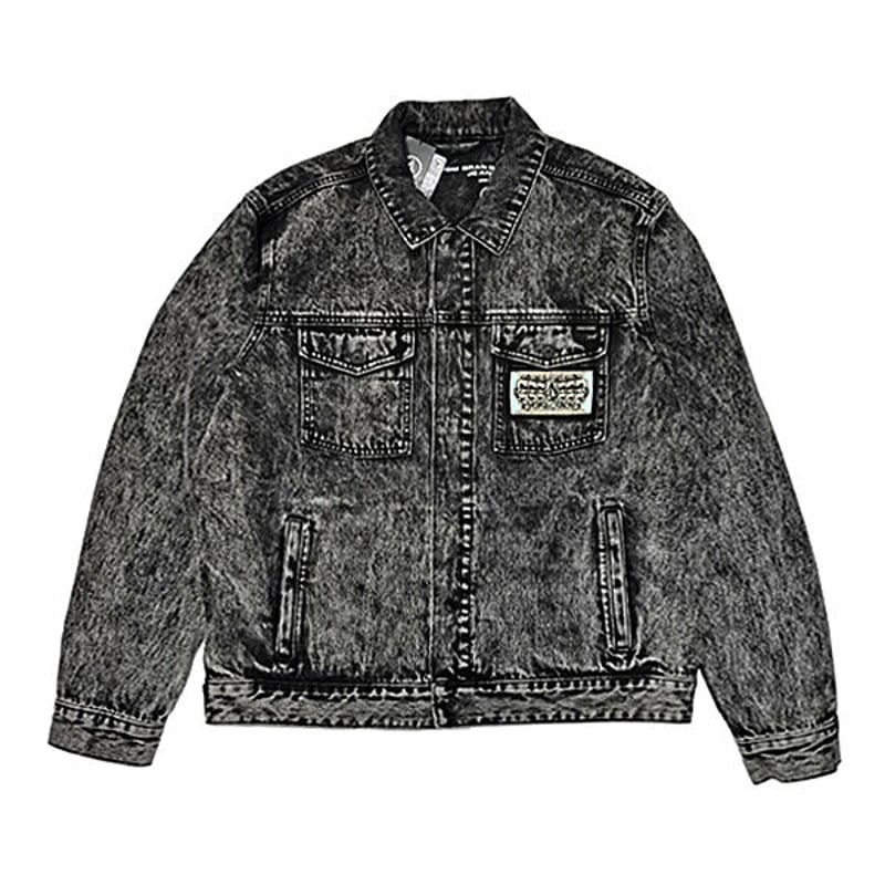 今なら40%off SALE VOLCOM ボルコム ジャケット デニム メンズ 今なら40%off SALE VOLCOM ボルコム ジャケット デニム メンズ
