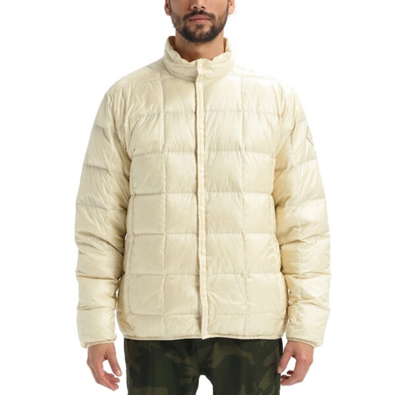 Burton on sale puffer jacket