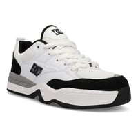 DC SHOES スニーカー スケボー ディーシー シューズ　DC ASCEND S（WLK）