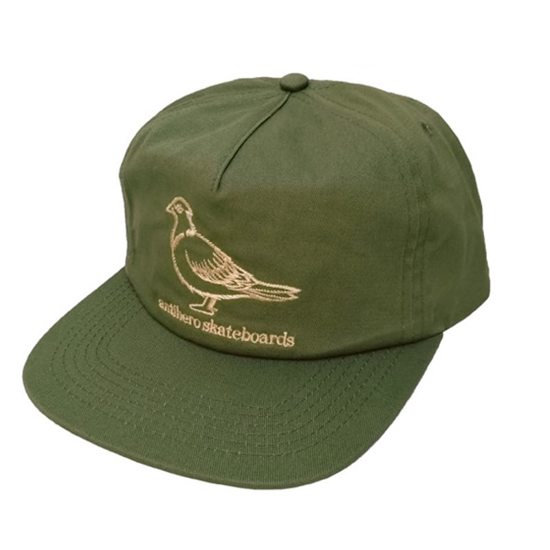 anti hero キャップ 楽天市場】【正規輸入品】 ANTIHERO (アンタイヒーロー) BASIC