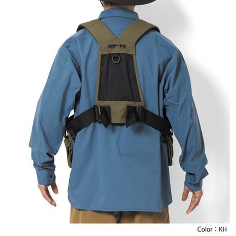 SALE 241 トゥーフォーワン ツールバッグ エリア 241 TWO FOR ONE AREA241 TOOL BAG （ファントム　カーキ）