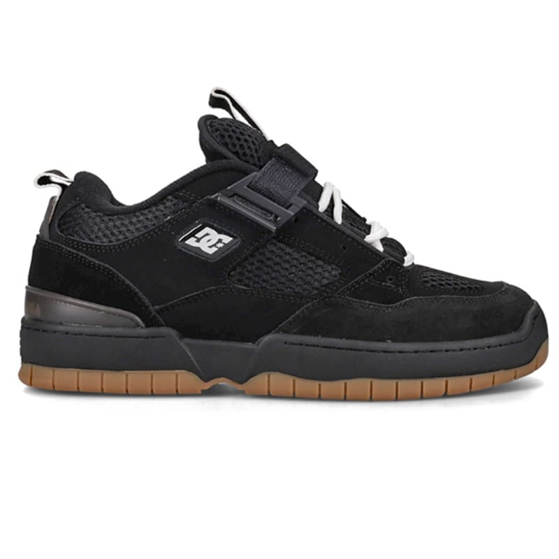 DC SHOES スニーカー スケボー ディーシー シューズ DC Shoes JS 1 (0