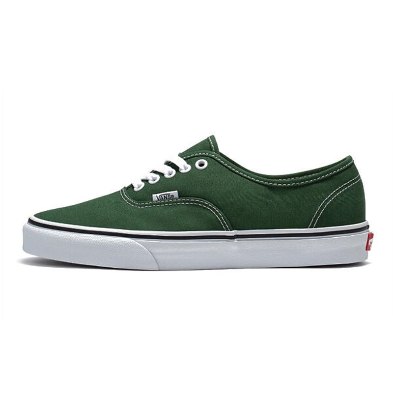 VANS スニーカー VANS AUTHENTIC (GREENER PAST) VN0A5 VANS スニーカー VANS AUTHENTIC (GREENER PAST) VN0A5
