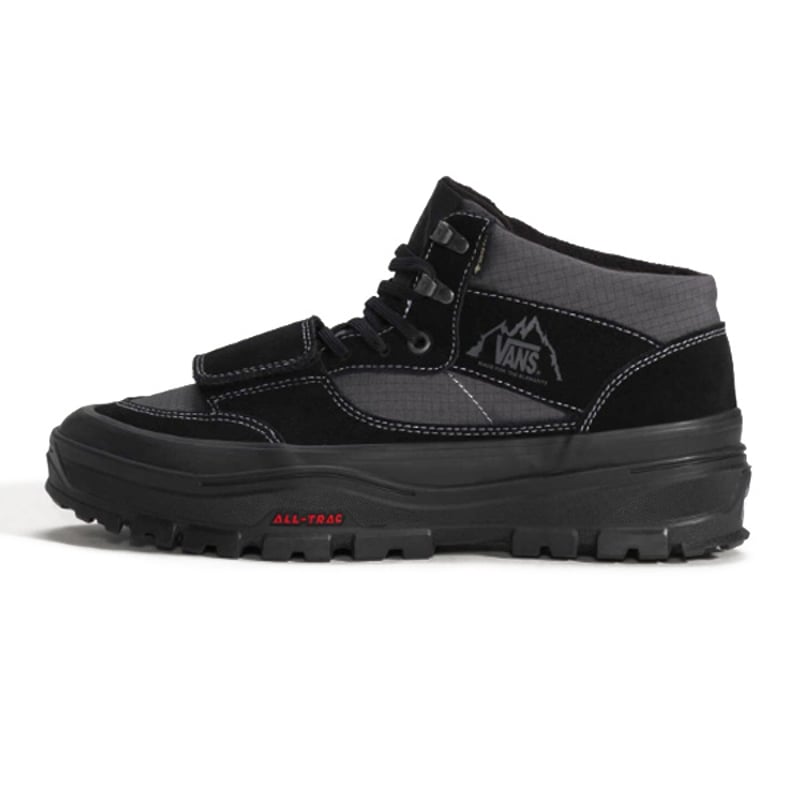 バンズ ゴアテックス VANS Mte Mid GORE-TEX Insulated Sho