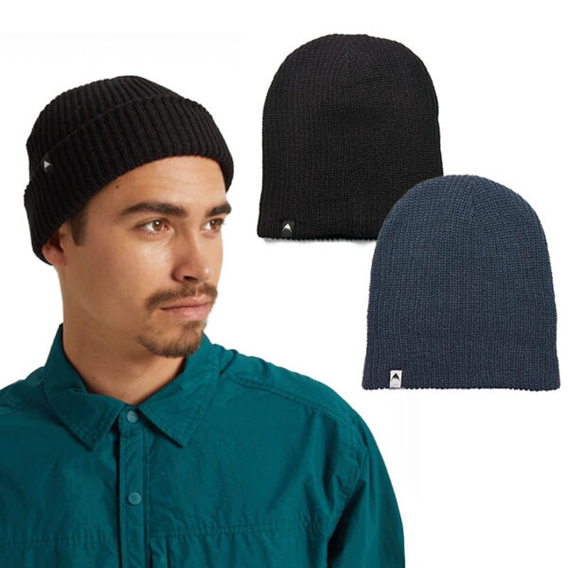 BURTON バートン ニット帽 Burton All Day Long Beanie （Tr