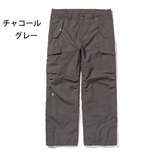 innat インアット　ナイロンスノーカモパンツ INNAT SNOWCAMO PANTS - Blog
