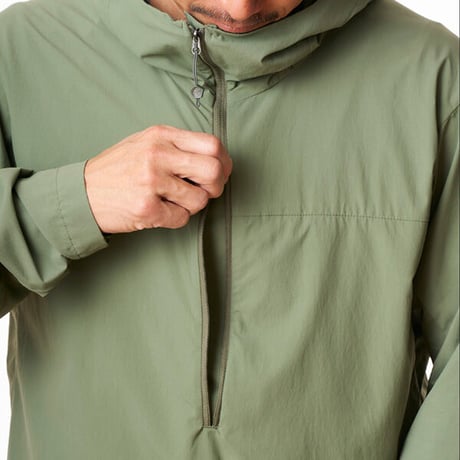 TETON BROS. ティートンブロス ジャーニー アノラック ジャケット　TETONBROS Journey Anorak Men （３カラー）
