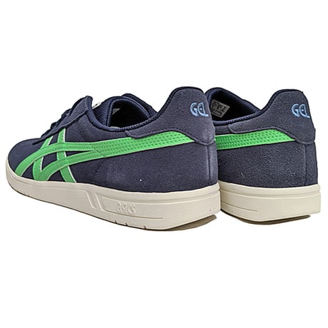 SALE ASICS SKATEBOARDING GEL-VICKKA PRO　アシックス スケートボーディング ゲルビッカー プロ スニーカー ネイビー (Midnight/Tourmaline)