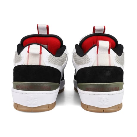DC SHOES スニーカー スケボー ディーシー シューズ　DC Shoes JS 1 (060)