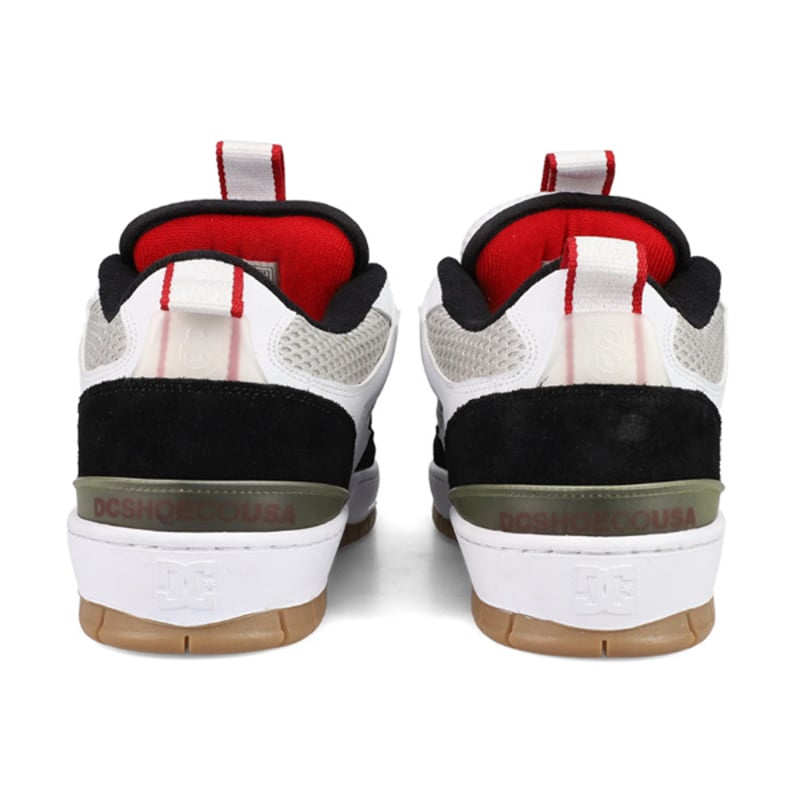 スケートボード DC JS1 27.0 DC SHOES スニーカー スケボー ディーシー シューズ DC Shoes JS 1 (0