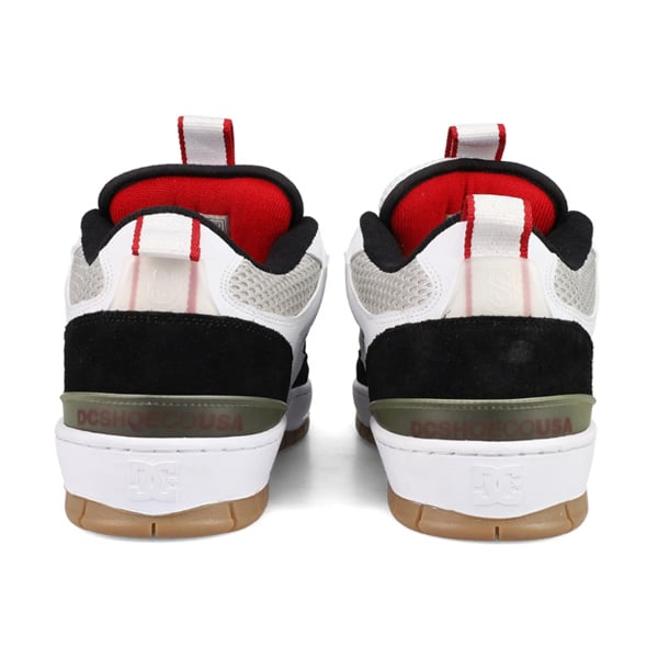 DC SHOES スニーカー スケボー ディーシー シューズ DC Shoes JS 1 (0