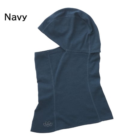TETON BROS. ティートンブロス  アクシオ バラクラバ　TETONBROS Axio 3D Balaclava （Black　Navy） 25-26