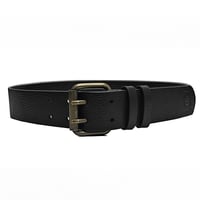 SPITFIRE WHEELS ベルト スピットファイア　SPIT FIRE BIGHEAD LEATHER BELT（BLACK）