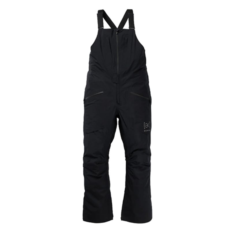 25-26 メンズ バートン ビブパンツ Men's Burton [ak]® Freebir