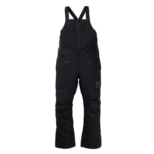 Burton ak bibpant 黒 バートン ビブパンツ Mサイズ 25-26 メンズ バートン ビブパンツ Men's Burton [ak]® Freebir