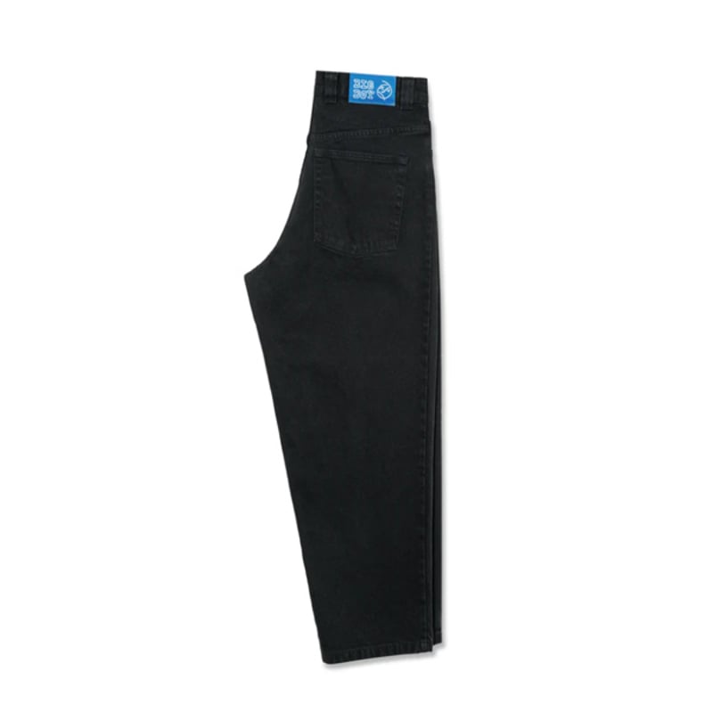 POLAR SKATE CO BIG BOY ポーラー ビッグボーイ パンツ 黒 POLAR 