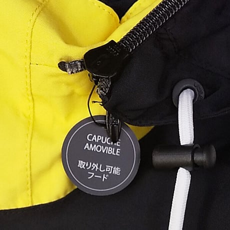 SALE VOLCOM ボルコム スノーボード スノボー ウェア メンズ　MENS LONGO GORE-TEX JACKET 2021-22 （FADED LEMON）