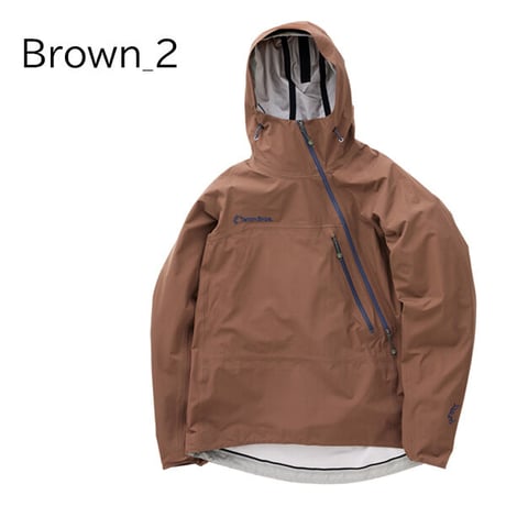 TETON BROS. ティートンブロス ツルギ ライト ジャケット　TETON BROS Tsurugi Lite Jacket (Unisex)（3カラー）