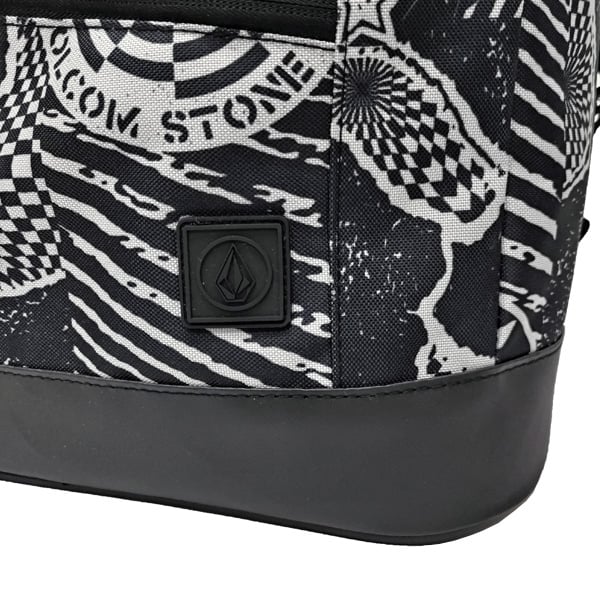 VOLCOM クーラーバッグ ボルコム VENTURE 12 CAN COOLER （OLIV