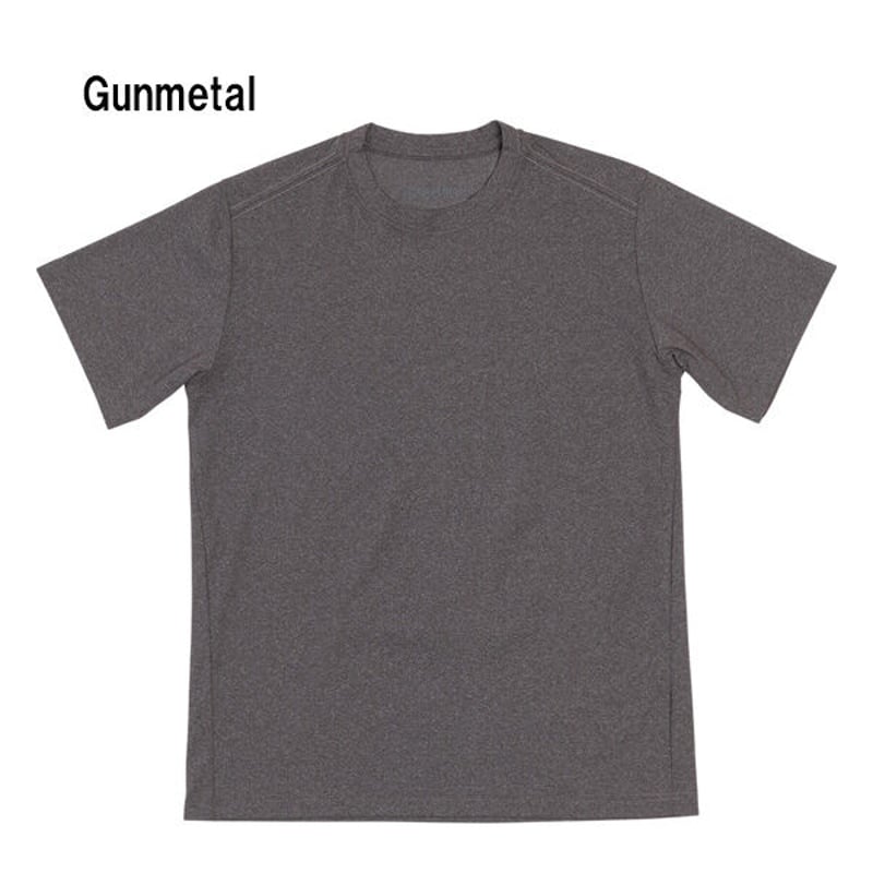 ティーズ ページ19 TETON BROS. ティートンブロス ベイパーTシャツ 半袖 メンズ TETONBROS