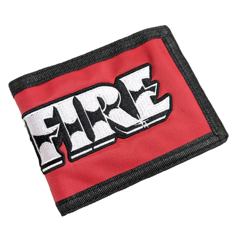SPITFIRE WHEELS 財布 スピットファイア SPIT FIRE BURNOUT