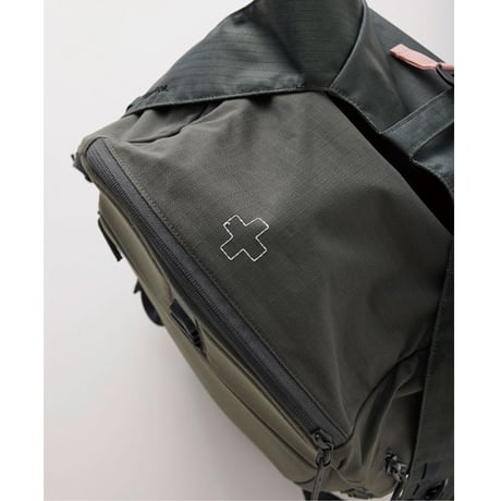 TETON BROS. ティートンブロス バックパック アマウティ　TETON BROS Amauti 25L （Black Desert）