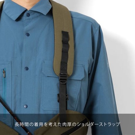 SALE 241 トゥーフォーワン ツールバッグ エリア 241 TWO FOR ONE AREA241 TOOL BAG （ファントム　カーキ）