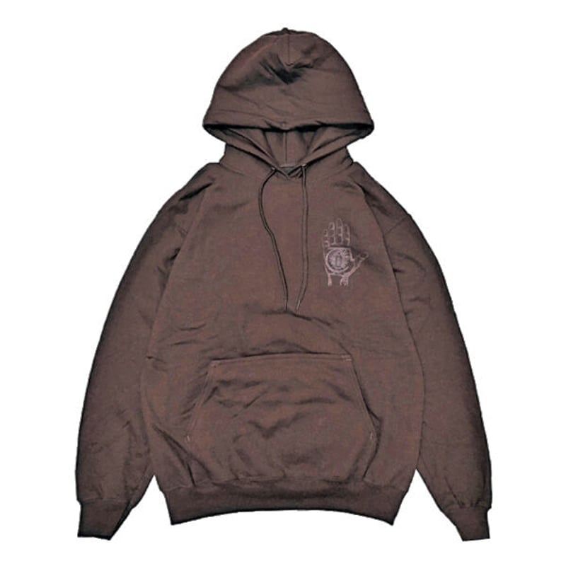 SALE THEORIES パーカー THEORIES RASPUTIN HOODIE （MO