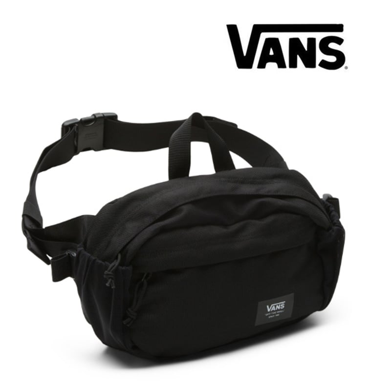 Vans hip pack sales