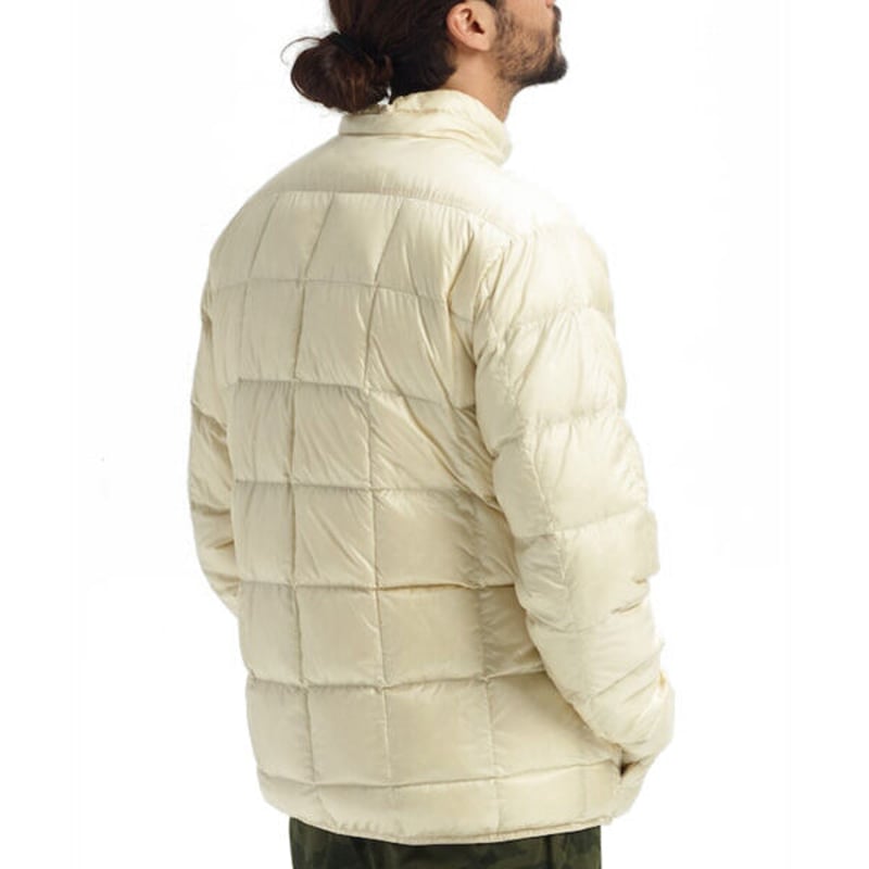 BURTON インサレーター BURTON Men's Burton Evergreen Sn