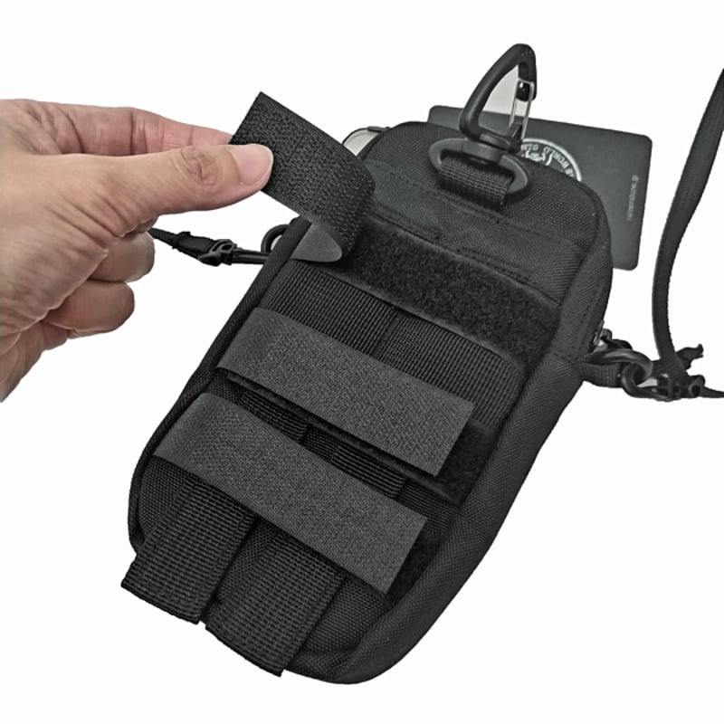 【新品未開封】SHINee BIGポーチ マルチミニポーチ レインオアシャイン RAIN OR SHINE MULTI MINI