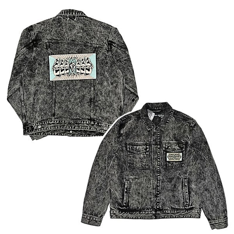 SALE VOLCOM ジャケット MIND INVASION JACKET （BLACK）