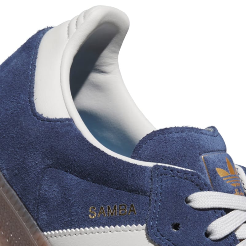 スニーカー メンズ アディダス サンバ アドバンス ADIDAS