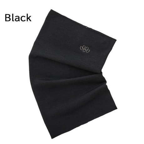 TETON BROS. ティートンブロス  アクシオ ネックゲーター　TETONBROS Axio 3D Neck Gaiter （Black　Navy）25-26