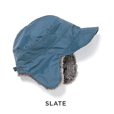 SALE 23-24 GREENCLOTHING ボアキャップ　GREEN CLOTHING BOA CAP （4カラー） ボアキャップ メンズ レディース グリーンクロージング
